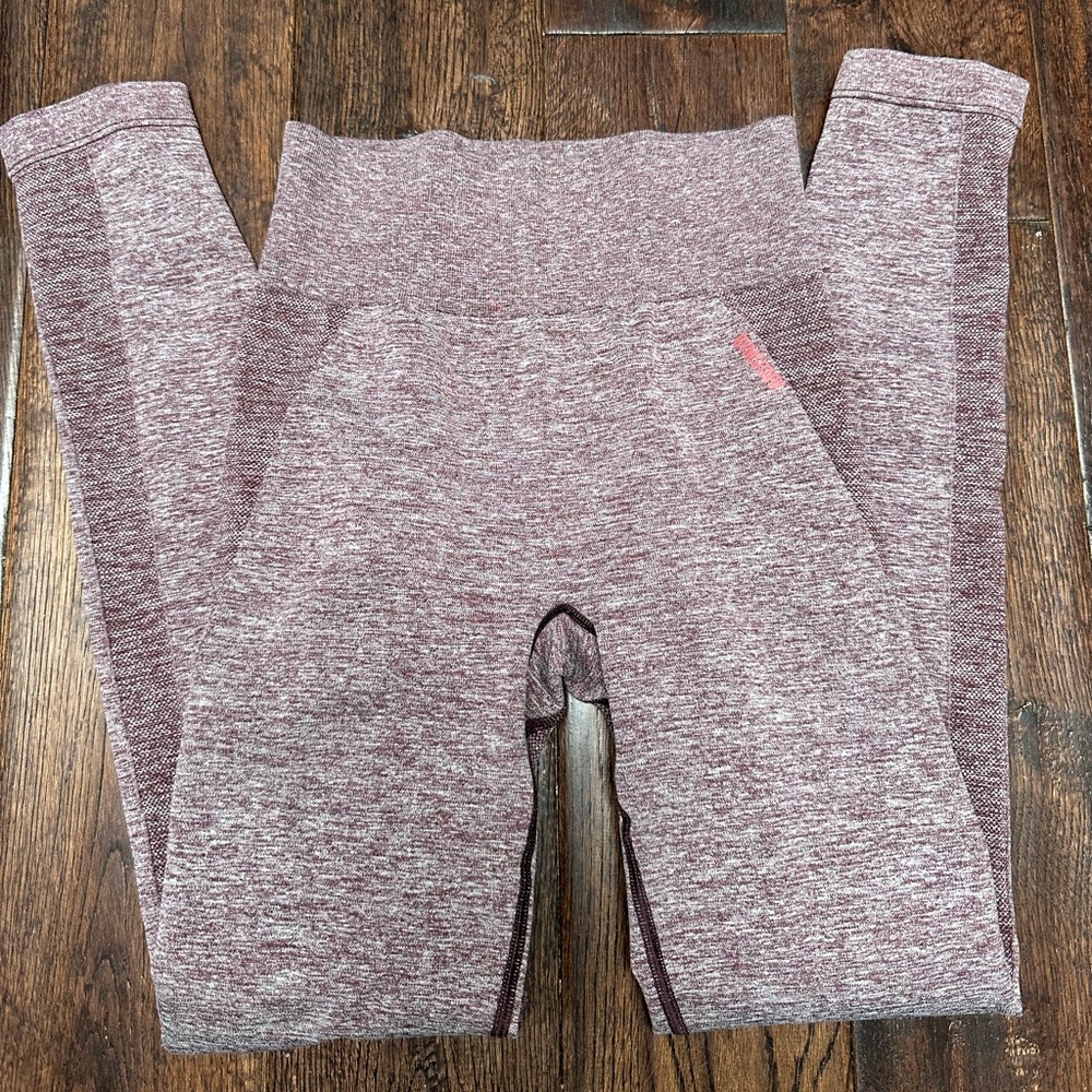 Gymshark High Waist Flex Legging